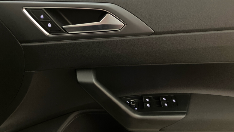 Volkswagen Taigo 1.0 TSI 115 Black Edition 5dr Petrol Hatchback